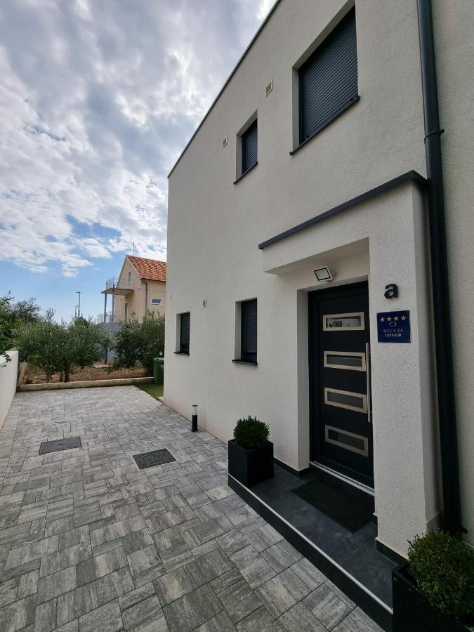 Holiday House Gavran Vodice Exterior foto
