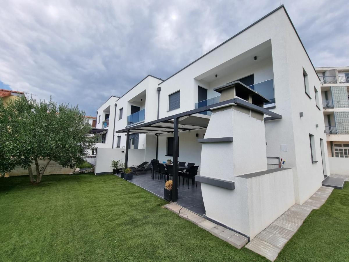 Holiday House Gavran Vodice Exterior foto