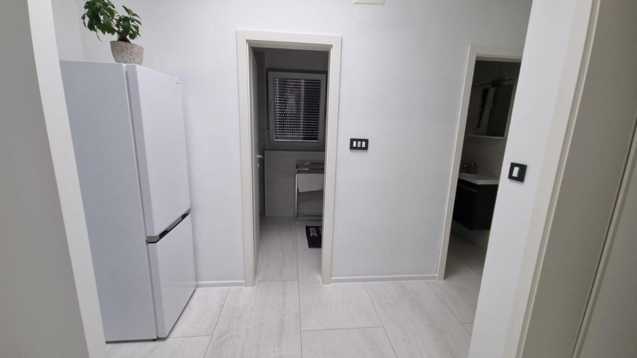 Holiday House Gavran Vodice Exterior foto