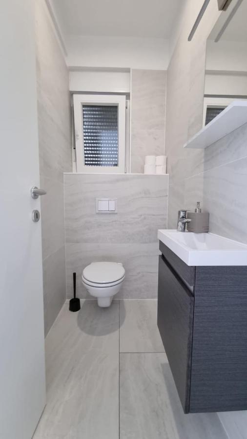Holiday House Gavran Vodice Exterior foto