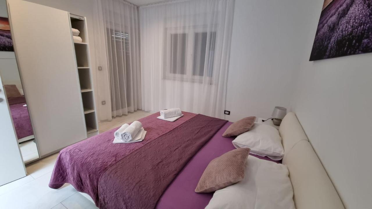 Holiday House Gavran Vodice Exterior foto